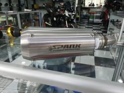 Yamaha Yzf R25 Spark Egzoz Slip-On Line