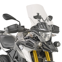GIVI D5126ST BMW G 310 GS (17-20) RÜZGAR SİPERLİK