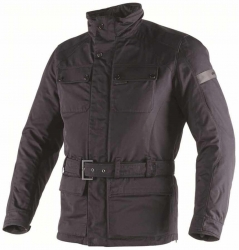 Dainese Advisor Gore-Tex Mont Black