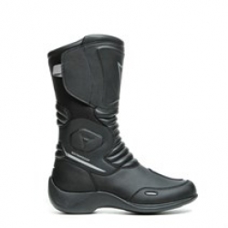 Dainese Dainese Aurora D-WP Siyah Kadın Motosiklet Botu