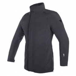 Dainese Continental D-Air Gore-Tex Mont Black