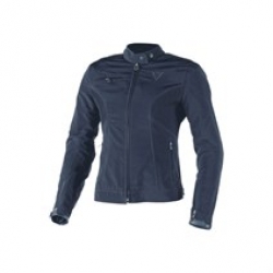 Dainese Dainese G.Alice Tex Lady Tekstil Mont Black