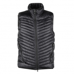 Dainese Herrnegg Kaz Tüyü Yelek Black