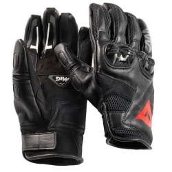 Dainese Mig C2 Unisex Deri Eldiven