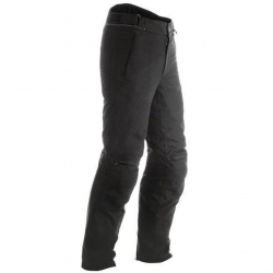 Dainese New Galvestone 1-X Black Goretex Pantolon