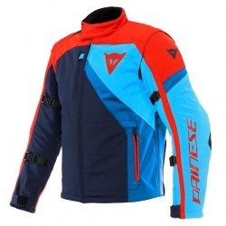 Dainese Ranch Tex Kışlık Mont