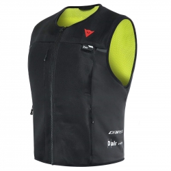 Dainese Smart Jacket Motosiklet Airbag Yelek