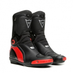 Dainese Sport Master Goretex Çizme (Kırmızı-Siyah)