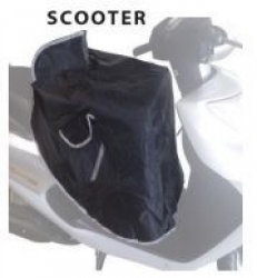 Diz Korumalığı Scooter İtalyan Model 