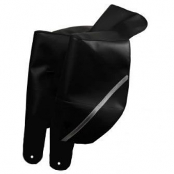 Diz Örtüsü Paçalı Model (Vitesli Motosikletler İçin)