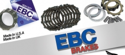 EBC CK3433 Suzuki DRZ400 S Debriyaj balatası