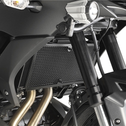 Kawasaki Versys 650 (15 > 19)  Radyatör Koruma Givi PR4114  