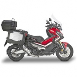 Kappa Kr1156 Honda X-Adv 750 (17-18) Arka Çanta Taşıyıcı