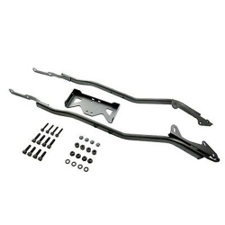 GIVI 1176FZ HONDA CB 500 F (19-20) ARKA ÇANTA TAŞIYICI
