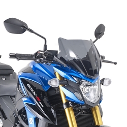 GIVI A3113 SUZUKI GSX S750 (17-20) RÜZGAR SİPERLİK