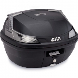 Givi B37NT Arka Çanta Topcase
