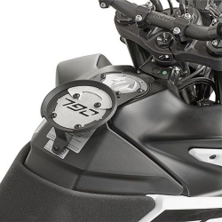 Givi BF45 Depo Üstü Çanta Bağlantısı