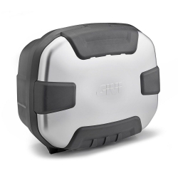 Givi TRK35N Çanta Gri (Tekli Paket)