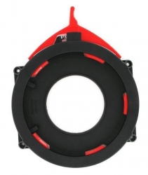 Givi ZT480R Depo Üstü Çanta Aparatı