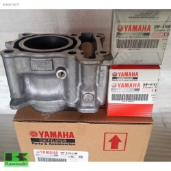yamaha N-Max 155 silindir piston segman nmax 155 silindir orıjınal
