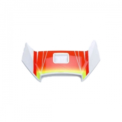 SHOEI X-SPIRIT 3 ASSAIL TC-10 TEPE HAVALANDIRMA