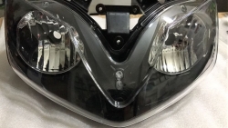 Honda Cbr 600F-2001-06 Far