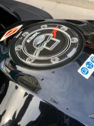 Honda Cbr 600F Depo Kapak Pedi