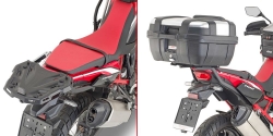 Honda CRF1100L Africa Twin(20) Arka Çanta Taşıyıcısı (Givi 1179FZ)