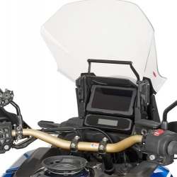 Honda CRF1100L Africa Twin Adventure Sports (20) Ön Cam Arkası Aksesuar Tutacağı (Givi FB1178)