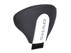 Honda Forza 250-300 (18-20) Sissybar (Shad HOFR17RV + DORP08)