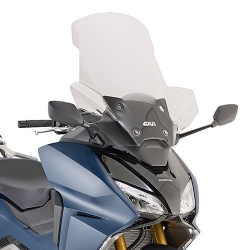 Honda Forza 750 (21-24) Ön Cam Siperlik (Givi D1186ST)