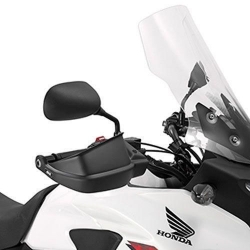 Honda NC 750 X (21) - CB 500 X (19-21) Elcik Koruma (Givi HP1192)