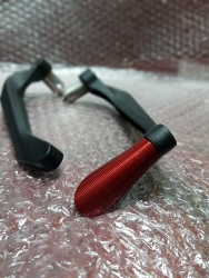 Honda Suzuki Yamaha Kawasaki MotoGp Manet Koruma Red Black