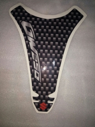 Suzuki Carbon İnazuma Tank Pad