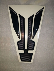 Yamaha MT 25 Carbon Tank Pad