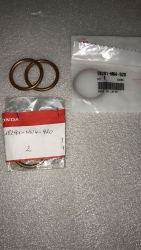 Honda Cbr 600RR Egsoz Monofolt Contası 600 rr Egzoz Monoflot Contası