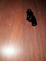 Yamaha Nmax Sol Ayna Braketi Bağlantı Aparatı-2DP-F5867-00