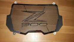 Kawasaki Z900 Radyatör Koruma Petekli