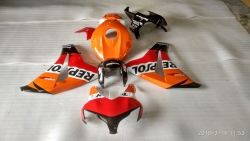 Honda cbr 1000 rr  2008-2011 grenaj seti komple