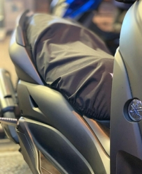 Yamaha Xmax 250 Sele örtüsü  kılıf