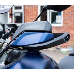 Yamaha tracer 900 Elcik üstü deflektör
