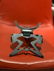 Honda cbr 1000rr 2012/16 plakalık 