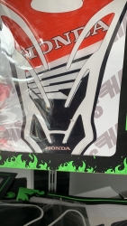 Honda cbr 1000rr 2012-2016 tankped 