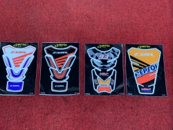 Honda tankped cbr 250 500 600rr 1000rr tankped