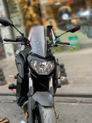 Yamaha mt/07-2018-2020 Puig Tasarım Ön Cam 