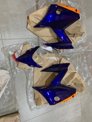 Honda cbr 125 2004 2009 kafa  grenaj 3 parça 