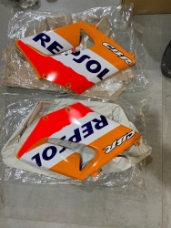 Honda cbr 125 2004 2009 sag sol yan grenaj