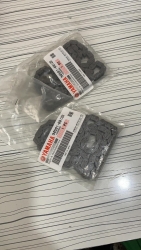Yamaha xj6 eksantrik zincir Ekzantrik zinciri