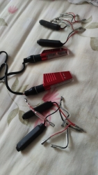 Honda suzuki yamaha kawasaki universal rizoma sinyal