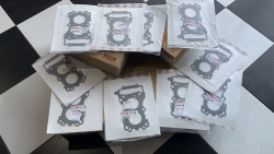 Mt25 r25 ust kapak contası 